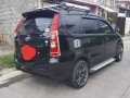 Selling 2nd Hand Toyota Avanza 2009 Manual Gasoline in Imus-0