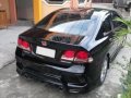 Honda Civic 2011 Automatic Gasoline for sale in Calamba-7