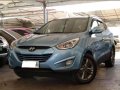 Used Hyundai Tucson 2014 Automatic Diesel for sale in Makati-3