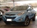 Used Hyundai Tucson 2014 Automatic Diesel for sale in Makati-5