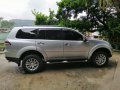Sell 2nd Hand 2009 Mitsubishi Montero Automatic Diesel at 100000 km in Baguio-3
