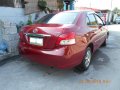 Toyota Vios 2008 Manual Gasoline for sale in Angeles-1