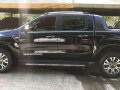 2016 Ford Ranger for sale in Cainta-6
