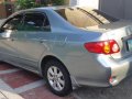 Sell 2nd Hand 2008 Toyota Altis at 100000 km in Quezon City-4