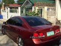 Selling Honda Civic 2010 Automatic Gasoline in Silang-1