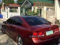 Selling Honda Civic 2010 Automatic Gasoline in Silang-2