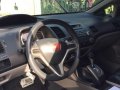 Selling Honda Civic 2010 Automatic Gasoline in Silang-1