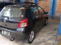 Toyota Yaris 2008 Manual Gasoline for sale in Makati-1