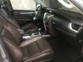 Toyota Fortuner 2017 for sale in Lipa-1