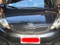 Kia Rio 2014 Automatic Gasoline for sale in Zamboanga City-5