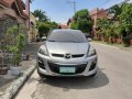 Selling 2nd Hand Mazda Cx-7 2011 in Las Piñas-9