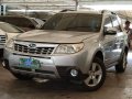 Subaru Forester 2012 Automatic Gasoline for sale in San Mateo-11