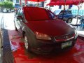 Selling 2nd Hand Ford Focus 2008 Sedan at 110000 km in Mandaluyong-10