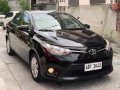 Sell 2nd Hand 2015 Toyota Vios Automatic Gasoline in Taguig-6