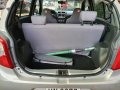 Toyota Wigo 2017 Manual Gasoline for sale in Pasig-9