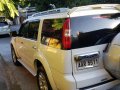 Ford Everest 2014 Automatic Diesel for sale in Quezon City-1