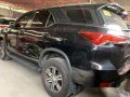 Selling Black Toyota Fortuner 2018 in Quezon City-6