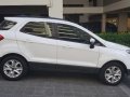 Selling Used Ford Ecosport 2014 Automatic Gasoline in Pasig-0