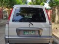 2002 Mitsubishi Adventure for sale in Cainta-6