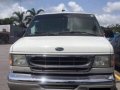 2001 Ford E-150 for sale in Marikina-0