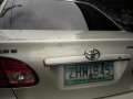 Used Toyota Altis 2007 at 130000 km for sale-1