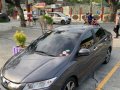 Selling 2nd Hand Honda City 2016 in Quezon City-6