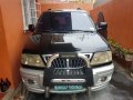 Selling Mitsubishi Adventure 2003 Manual Gasoline in Mandaue-0