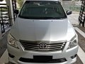 Sell 2nd Hand 2016 Toyota Innova in Pasig-5