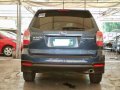 Sell 2nd Hand 2013 Subaru Forester Automatic Gasoline in Makati-4