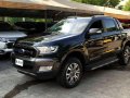 2016 Ford Ranger for sale in Cainta-8