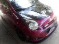 Used Suzuki Celerio 2011 at 70000 km for sale in Naic-3