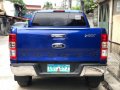 2nd Hand Ford Ranger 2012 for sale in Caloocan-1