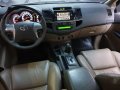 Selling 2nd Hand Toyota Fortuner 2013 in Quezon City-2