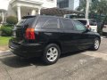 Sell 2nd Hand 2007 Chrysler Pacifica at 60000 km in Quezon City-1