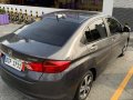 Selling 2nd Hand Honda City 2016 in Quezon City-4