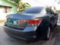 Selling Used Honda Accord 2010 at 88000 km -3