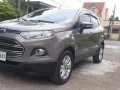  2nd Hand Ford Ecosport 2017 for sale in Silang -8