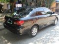 Selling 2nd Hand Toyota Altis 2005 Manual Gasoline at 130000 km in Cebu City-0