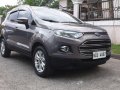  2nd Hand Ford Ecosport 2017 for sale in Silang -9