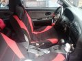 Selling Mitsubishi Lancer 1995 Automatic Gasoline in Pateros-5