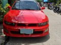 Mitsubishi Galant Manual Gasoline for sale in Parañaque-4