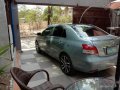 Selling 2nd Hand Toyota Vios 2009 in Angeles-8