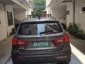 Mitsubishi Asx 2012 Automatic Gasoline for sale in Manila-4