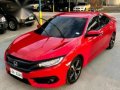 Honda Civic 2018 Automatic Gasoline for sale in Pasay-8