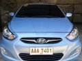 Selling 2nd Hand Hyundai Accent 2014 in Imus-10