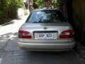 1999 Toyota Corolla for sale in Malabon-3