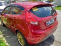 2nd Hand Ford Fiesta 2016 for sale in Dasmariñas-3