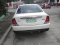 2nd Hand Ford Lynx 2000 for sale in Las Piñas-0