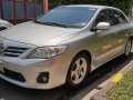 Sell 2nd Hand 2013 Toyota Altis Automatic Gasoline at 70000 km in Las Piñas-5