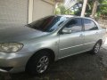 2004 Toyota Altis for sale in Silang-11